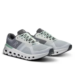 On Hardloopschoenen*Cloudrunner 2 hardloopschoenen heren glacier sage