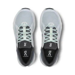 On Hardloopschoenen*Cloudrunner 2 hardloopschoenen heren glacier sage