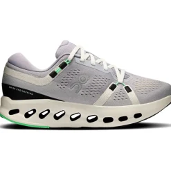 On Hardloopschoenen*Cloudsurfer 2 hardloopschoenen dames lilac ivory