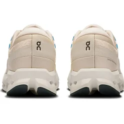 On Hardloopschoenen*Cloudsurfer 2 hardloopschoenen dames pearl ivory