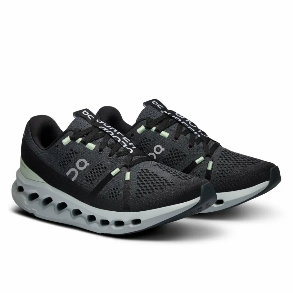 On Hardloopschoenen*Cloudsurfer hardloopschoenen dames ir glacier