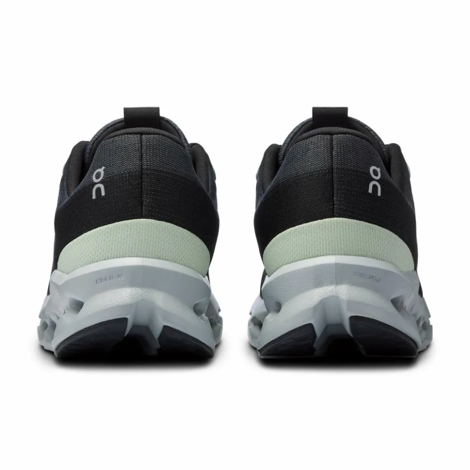 On Hardloopschoenen*Cloudsurfer hardloopschoenen dames ir glacier