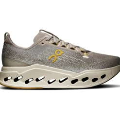 On Hardloopschoenen*Cloudsurfer Max hardloopschoenen heren cinder pelican