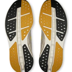 On Hardloopschoenen*Cloudsurfer Max hardloopschoenen heren cinder pelican