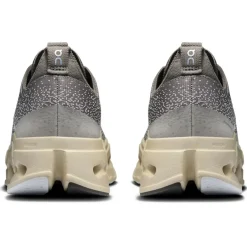 On Hardloopschoenen*Cloudsurfer Max hardloopschoenen dames asphalt ice