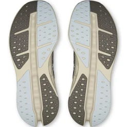 On Hardloopschoenen*Cloudsurfer Max hardloopschoenen dames asphalt ice