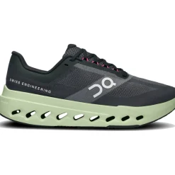 On Hardloopschoenen*Cloudsurfer Next hardloopschoenen dames black lima