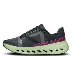 On Hardloopschoenen*Cloudsurfer Next hardloopschoenen dames black lima