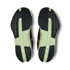 On Hardloopschoenen*Cloudsurfer Next hardloopschoenen dames black lima