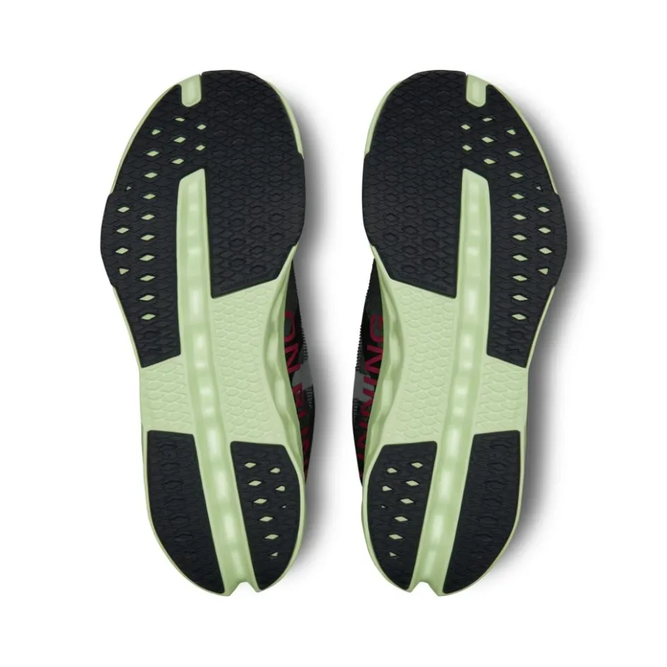 On Hardloopschoenen*Cloudsurfer Next hardloopschoenen dames black lima