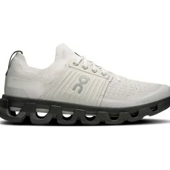 On Hardloopschoenen*Cloudswift 4 hardloopschoenen heren wolf black