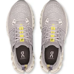 On Hardloopschoenen*Cloudswift 4 hardloopschoenen dames lilac wolf