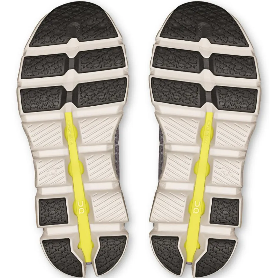 On Hardloopschoenen*Cloudswift 4 hardloopschoenen dames lilac wolf