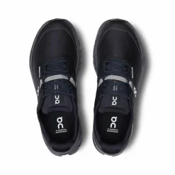 On Wandelen|Wandelschoenen*Cloudvista 2 Waterproof wandelschoenen dames black eclipse