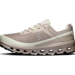 On Wandelen|Wandelschoenen*Cloudvista 2 Waterproof wandelschoenen dames fog cinder