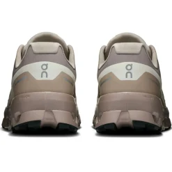 On Wandelen|Wandelschoenen*Cloudvista 2 Waterproof wandelschoenen dames fog cinder