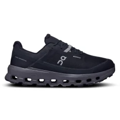 On Wandelen|Wandelschoenen*Cloudvista 2 Waterproof wandelschoenen heren black eclipse