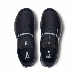 On Wandelen|Wandelschoenen*Cloudvista 2 Waterproof wandelschoenen heren black eclipse