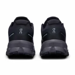 On Wandelen|Wandelschoenen*Cloudvista 2 Waterproof wandelschoenen heren black eclipse