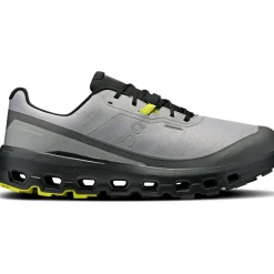On Wandelen|Wandelschoenen*Cloudvista 2 Waterproof wandelschoenen heren lilac black