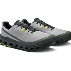 On Wandelen|Wandelschoenen*Cloudvista 2 Waterproof wandelschoenen heren lilac black