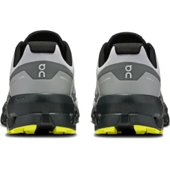 On Wandelen|Wandelschoenen*Cloudvista 2 Waterproof wandelschoenen heren lilac black