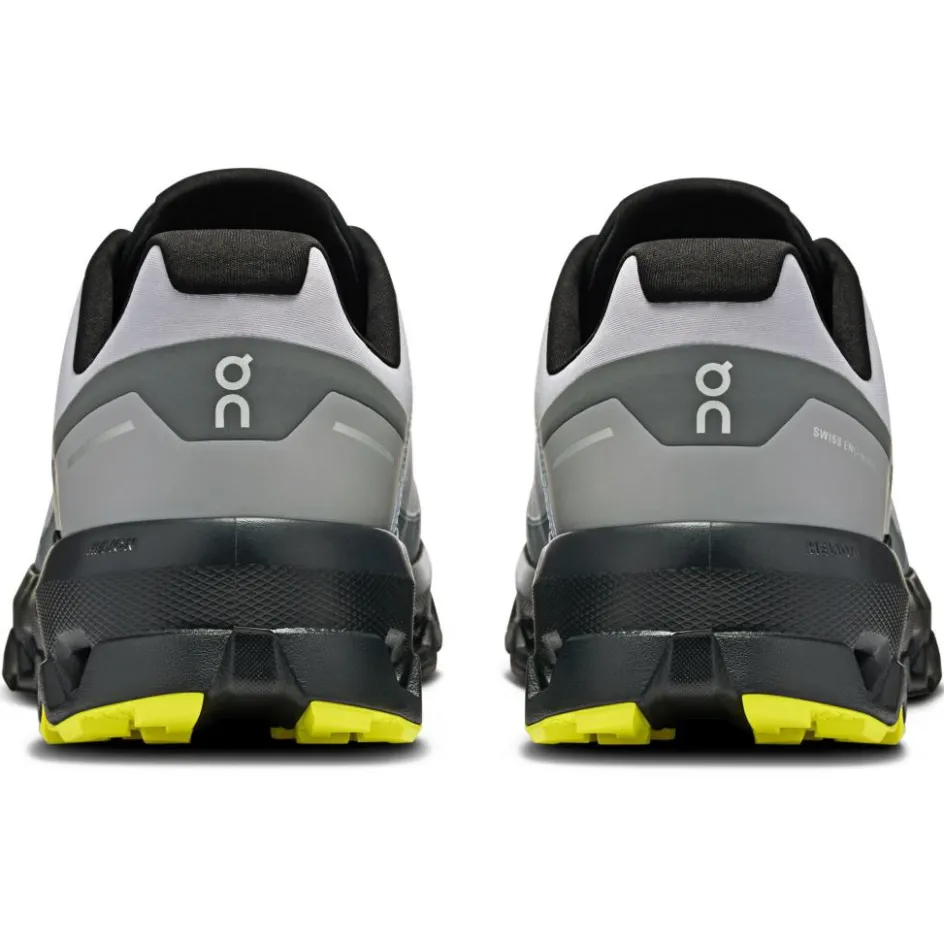 On Wandelen|Wandelschoenen*Cloudvista 2 Waterproof wandelschoenen heren lilac black