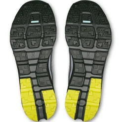 On Wandelen|Wandelschoenen*Cloudvista 2 Waterproof wandelschoenen heren lilac black