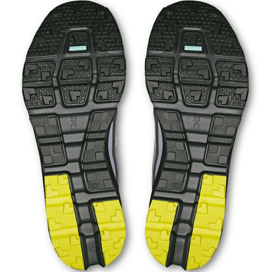 On Wandelen|Wandelschoenen*Cloudvista 2 Waterproof wandelschoenen heren lilac black