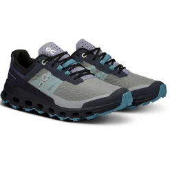 On Hardloopschoenen*Cloudvista hardloopschoenen dames navy wash