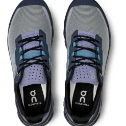 On Hardloopschoenen*Cloudvista hardloopschoenen dames navy wash