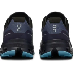On Hardloopschoenen*Cloudvista hardloopschoenen dames navy wash