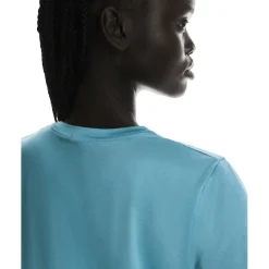 On Hardloopkleding*Core-T hardloopshirt dames niagara