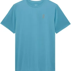 On Hardloopkleding*Core-T hardloopshirt heren niagara