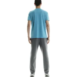 On Hardloopkleding*Core-T hardloopshirt heren niagara