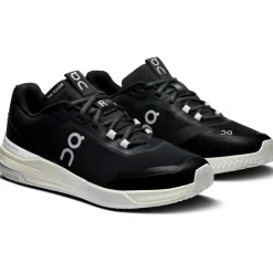 On Tennisschoenen*THE ROGER Advantage Pro Clay tennisschoenen heren black white