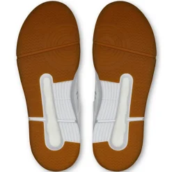 On Schoenen*THE ROGER Clubhouse schoenen dames white ivory