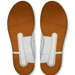 On Schoenen*THE ROGER Clubhouse schoenen heren white ivory