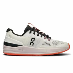 On Tennisschoenen*The Roger Pro Clay tennisschoenen dames white lily