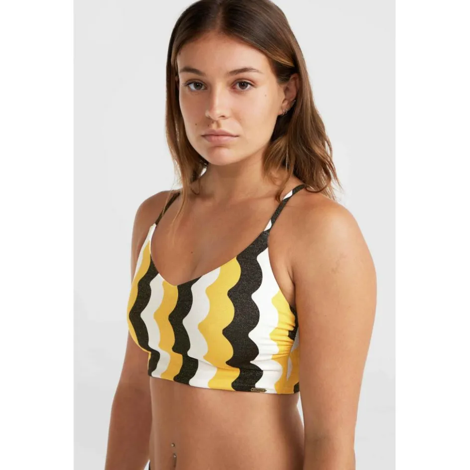 O'Neill Bikini*Beach Vintage Midles Rita bikini dames black  bigwaves