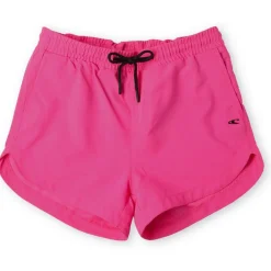 O'Neill Zwembroek*Essentials Anglet Solid 10 zwemshort junior rosa   shocking