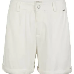 O'Neill Broeken*Essentials short dames powder white