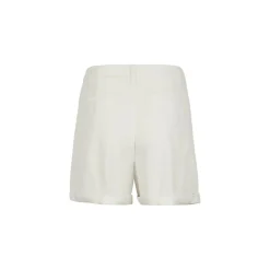 O'Neill Broeken*Essentials short dames powder white