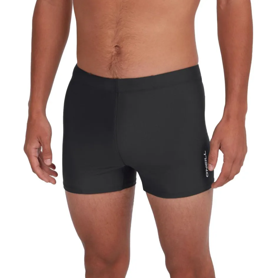 O'Neill Zwembroek*Essentials zwemboxer heren black out