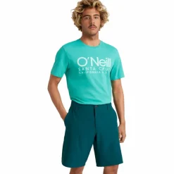 O'Neill Zwembroek*Hybrid Chino zwembroek heren deep teal