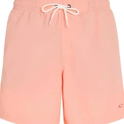 O'Neill Zwembroek*Vert 16 inch zwembroek heren coral pop