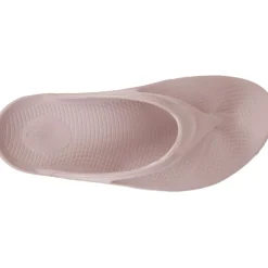 OOfos Slippers*OOlala slippers dames stardust