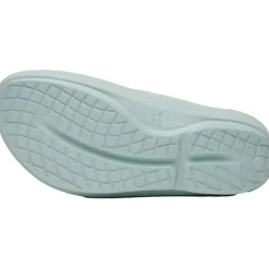 OOfos Slippers*OOlala slippers dames mist