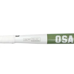 Osaka Hockeystick*Advanced 70 Low Bow hockeystick green eyes