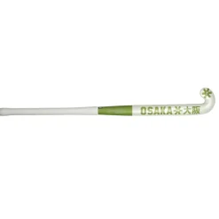 Osaka Hockeystick*Advanced 40 Low Bow hockeystick khaki green